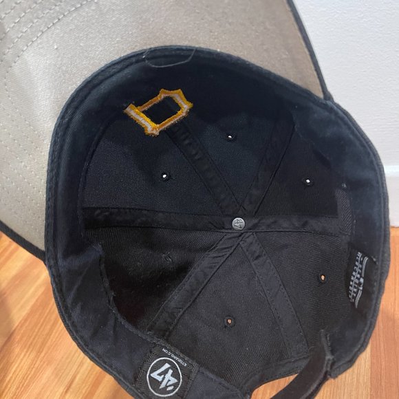 Pittsburgh Pirates Cap - Picture 2 of 2